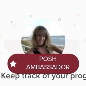 I made it! 🛍👗💍😘